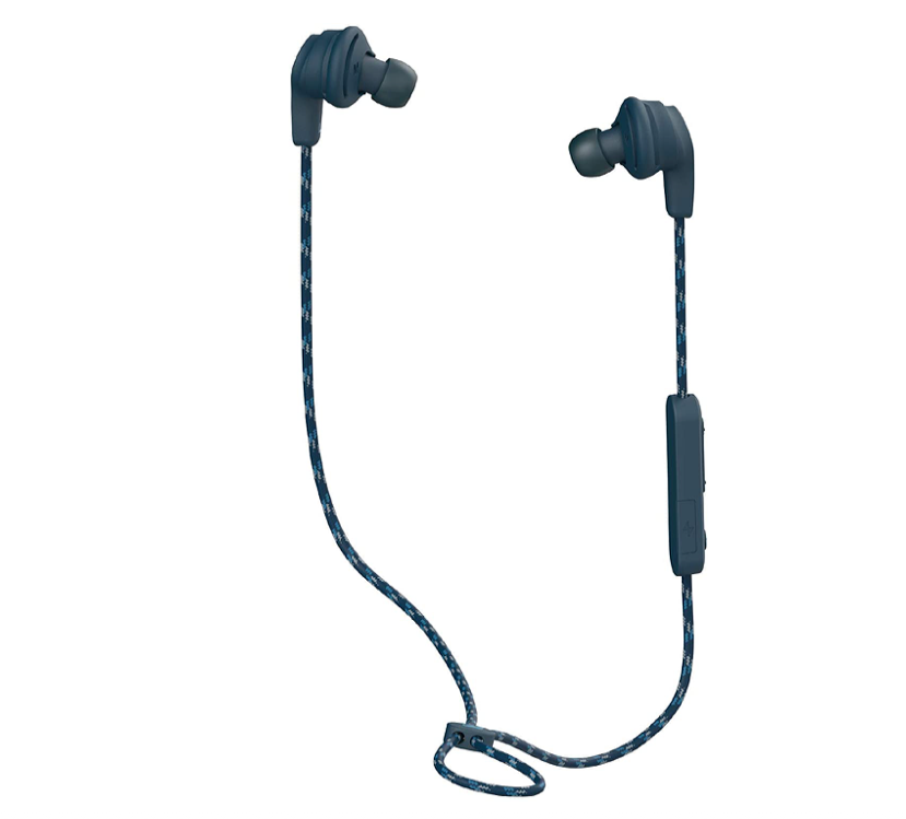 Braven Flye Sport Burst - Wireless Earbuds - Blue Braven Flye Sport Burst - Wireless Earbuds - Blue